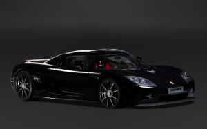 Koenigsegg CCXR 2007 года